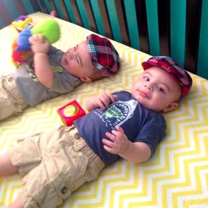 Meet your Posher, J & J